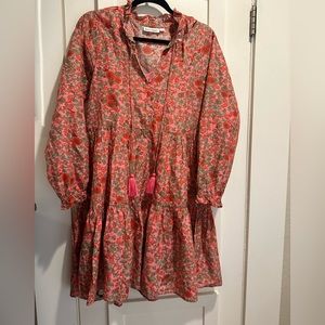 Roller Rabbit Womens dress size XS